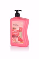GOLF SPEKTRA Гель для душа PINGK GRAPEFRUIT 750мл*12шт ББ01984