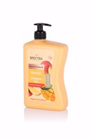 GOLF SPEKTRA Гель для душа MANGO 750мл*12шт ББ01983