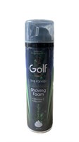 GOLF Пена для бритья 200мл*48шт ББ02011