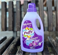 PUFFY КОНДИЦИОНЕР ДЛЯ БЕЛЬЯ 1500 МЛ X 12 MAGICAL TOUCH ББ01969