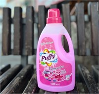 PUFFY КОНДИЦИОНЕР ДЛЯ БЕЛЬЯ 1500 МЛ X 12 SOFT TOUCH ББ01968