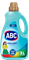 Жидкое моющее средство для стирки ABC Цветной 3000 ML x 6 ББ00857 - фото 15618