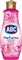 Ополаскиватель для белья концентрат ABC Романтичная роза 1440ML*9 ББ01013 - фото 15625
