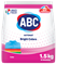 Порошок для стирки белья ABC цветной 1.5KG x 12 ББ01070 - фото 15642
