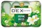 DEX CLUSIVE мыло ( Жасмин ) 4шт.* 90 гр. экопакет,в уп. 24шт ББ01549 - фото 15756
