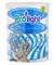 Мыло туалетное с увлажняющим кремом PROLIGHT Морские минералы, 4Х90 гр. (пэт-банка) ББ01632 - фото 15802