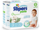 Подгузники-трусики Slipers №3 (4-9кг) 32 шт ББ01045 - фото 15940