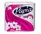 Т/Бумага PAPIA "Цветы Бали" 3сл/4рул/14бл. в уп ББ01370 - фото 16036
