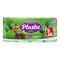 ТБ Plushe Classic Зелёное Яблоко 2 слоя, 8 рул.*18 м, салатн., аром, 8 в уп 9906 - фото 17558
